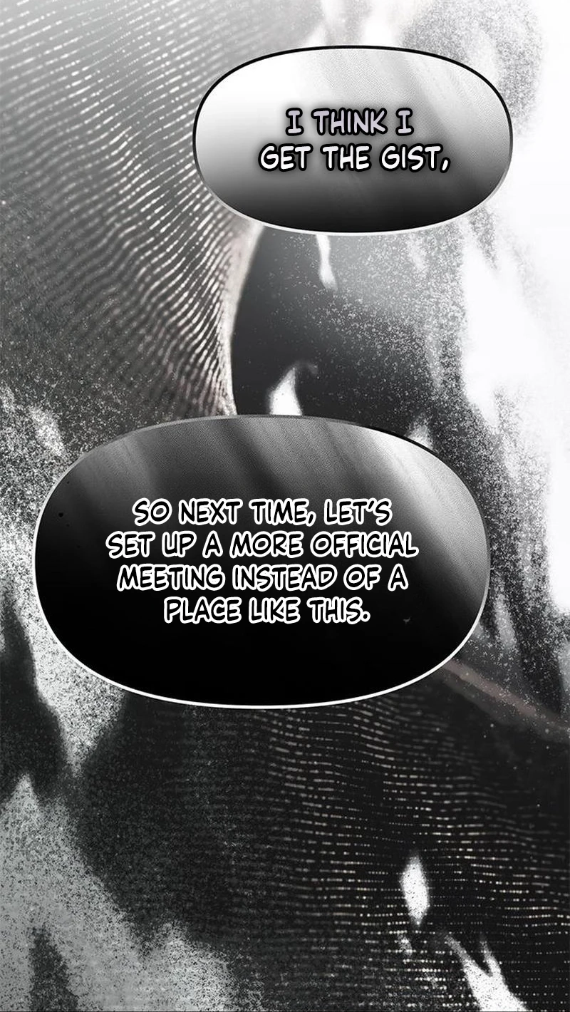 Undercover! Chaebol High School chapter 115 page 57