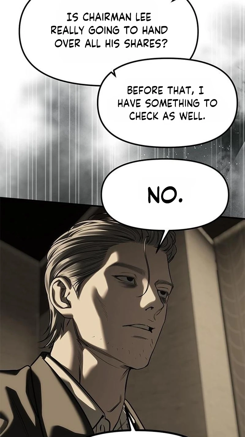 Undercover! Chaebol High School chapter 115 page 26