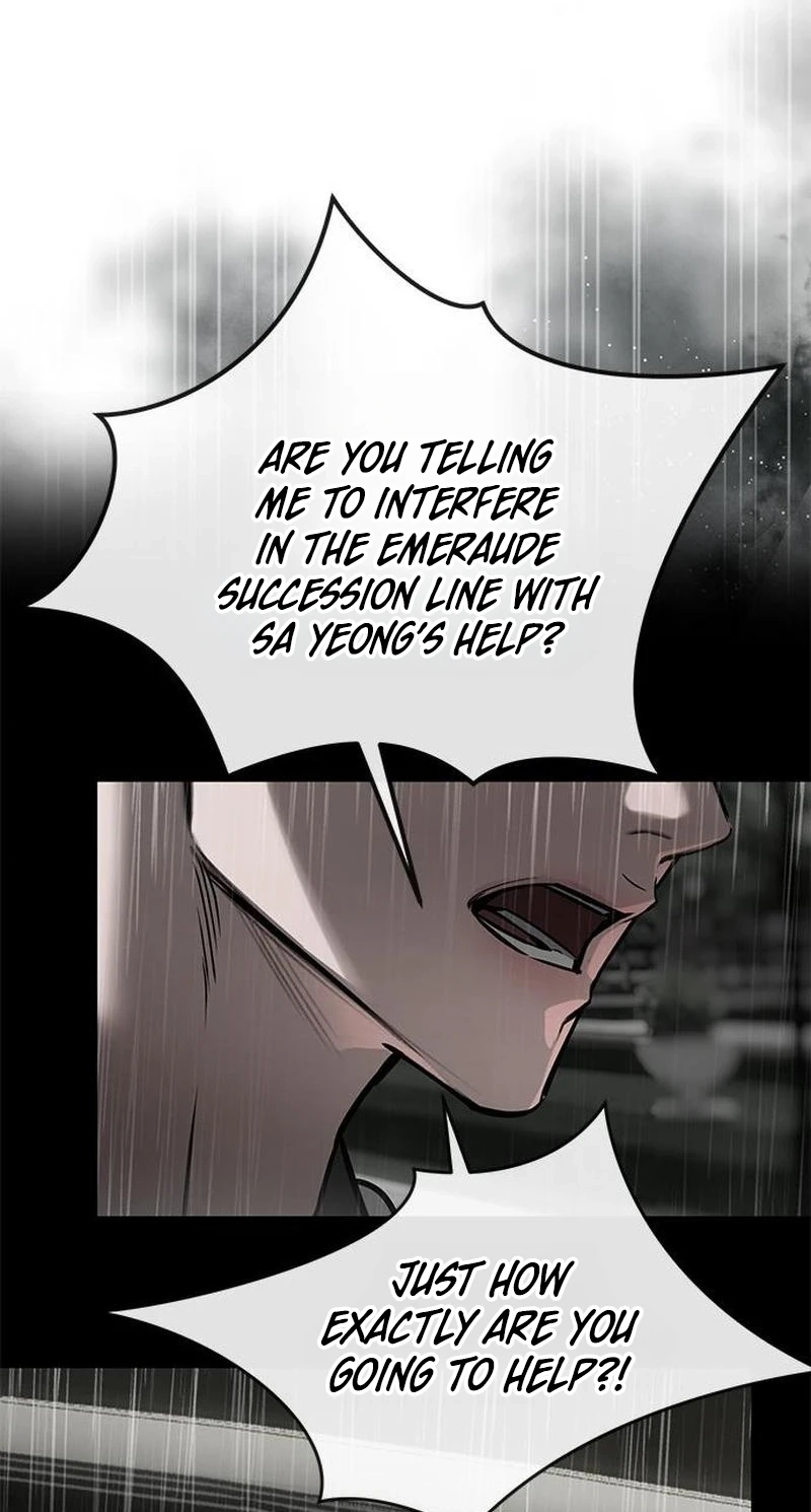 Undercover! Chaebol High School chapter 115 page 48