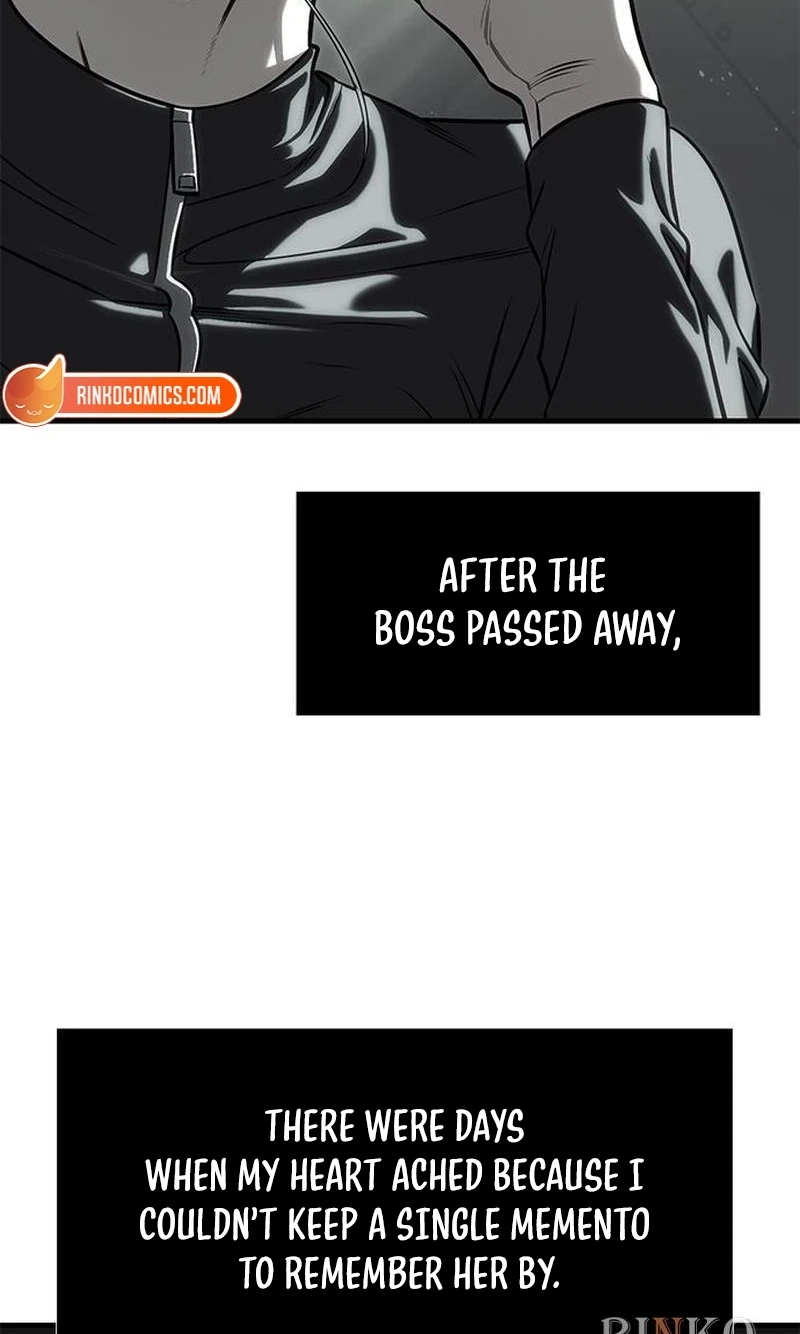 Undercover! Chaebol High School chapter 115 page 14