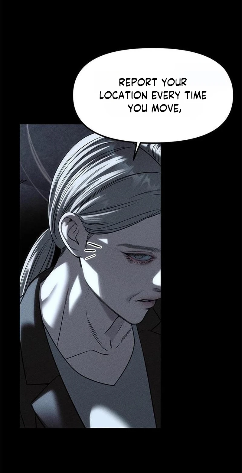 Undercover! Chaebol High School chapter 115 page 9
