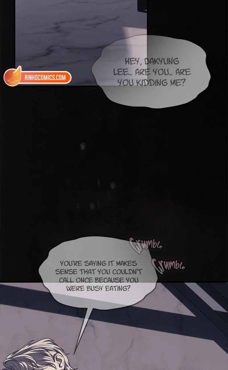 Undercover! Chaebol High School chapter 115 page 71