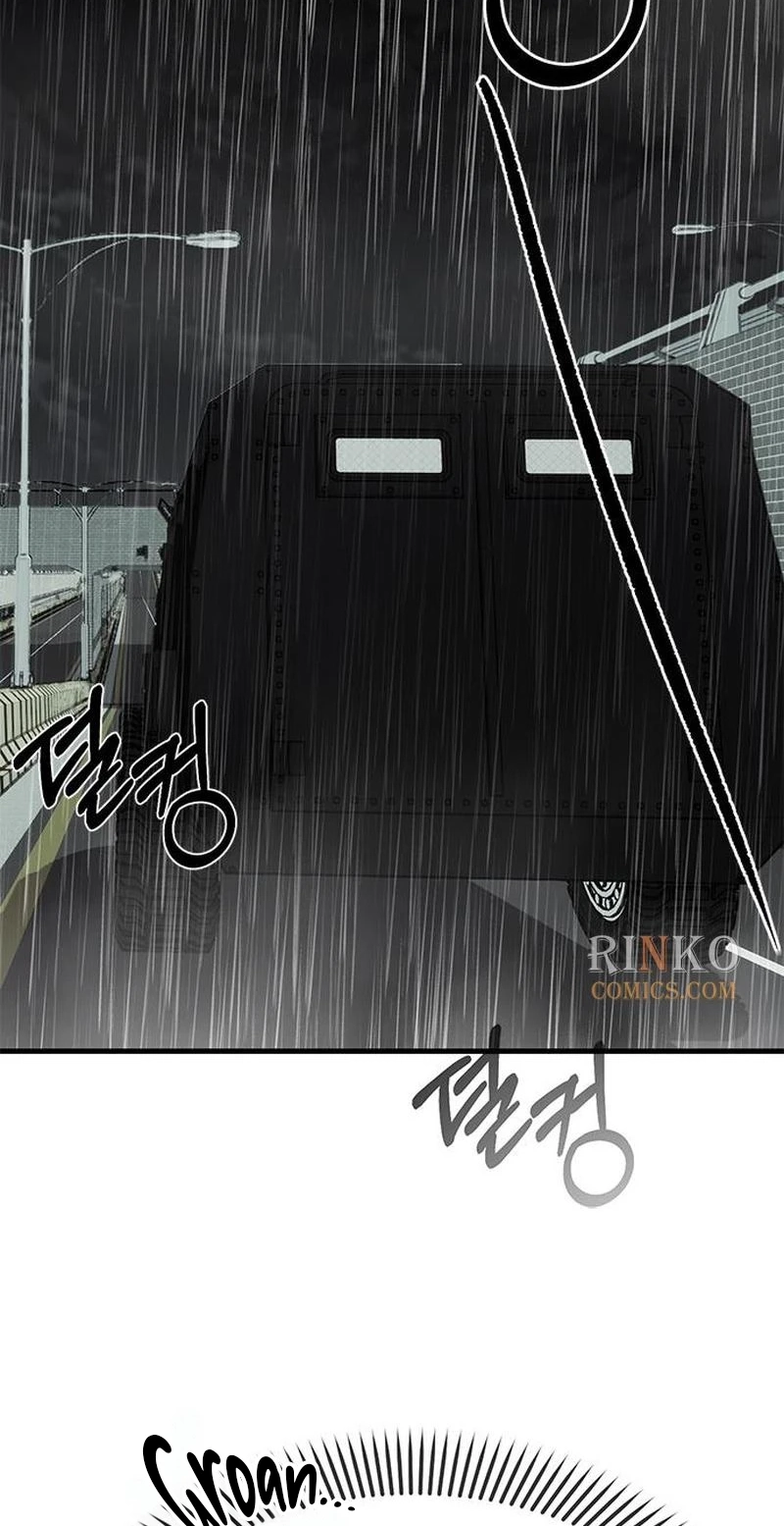 Undercover! Chaebol High School chapter 115 page 3