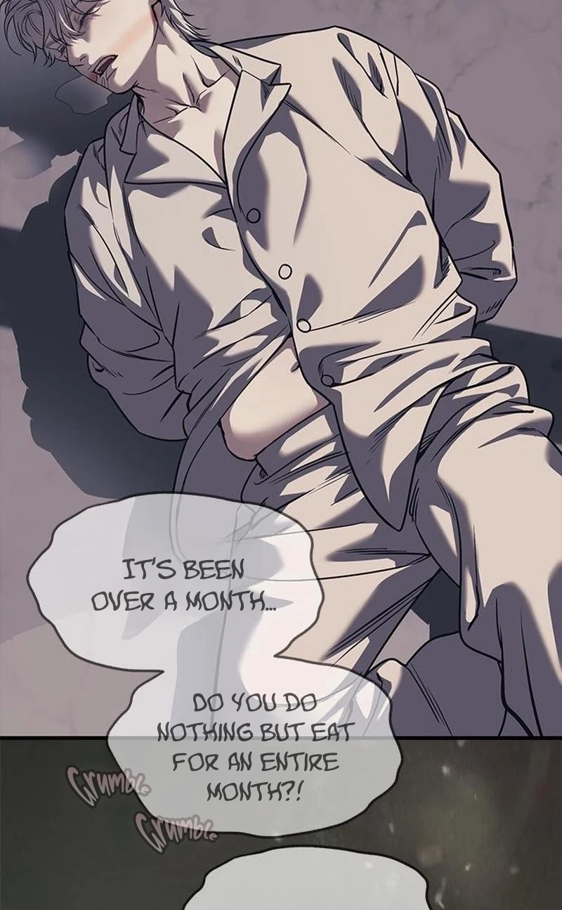 Undercover! Chaebol High School chapter 115 page 72