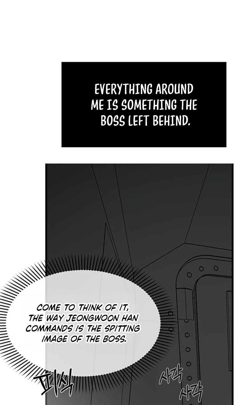 Undercover! Chaebol High School chapter 115 page 16