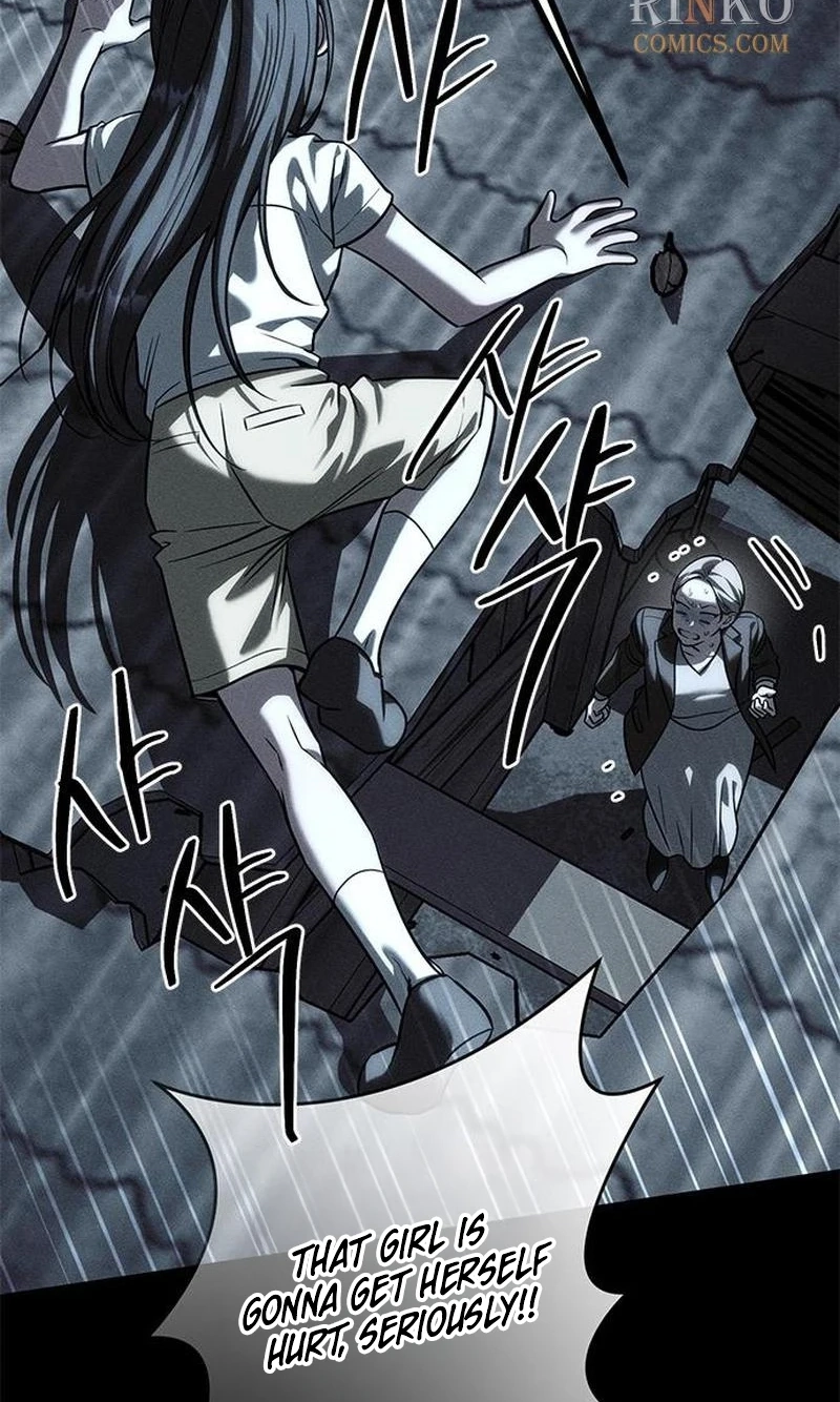 Undercover! Chaebol High School chapter 115 page 12