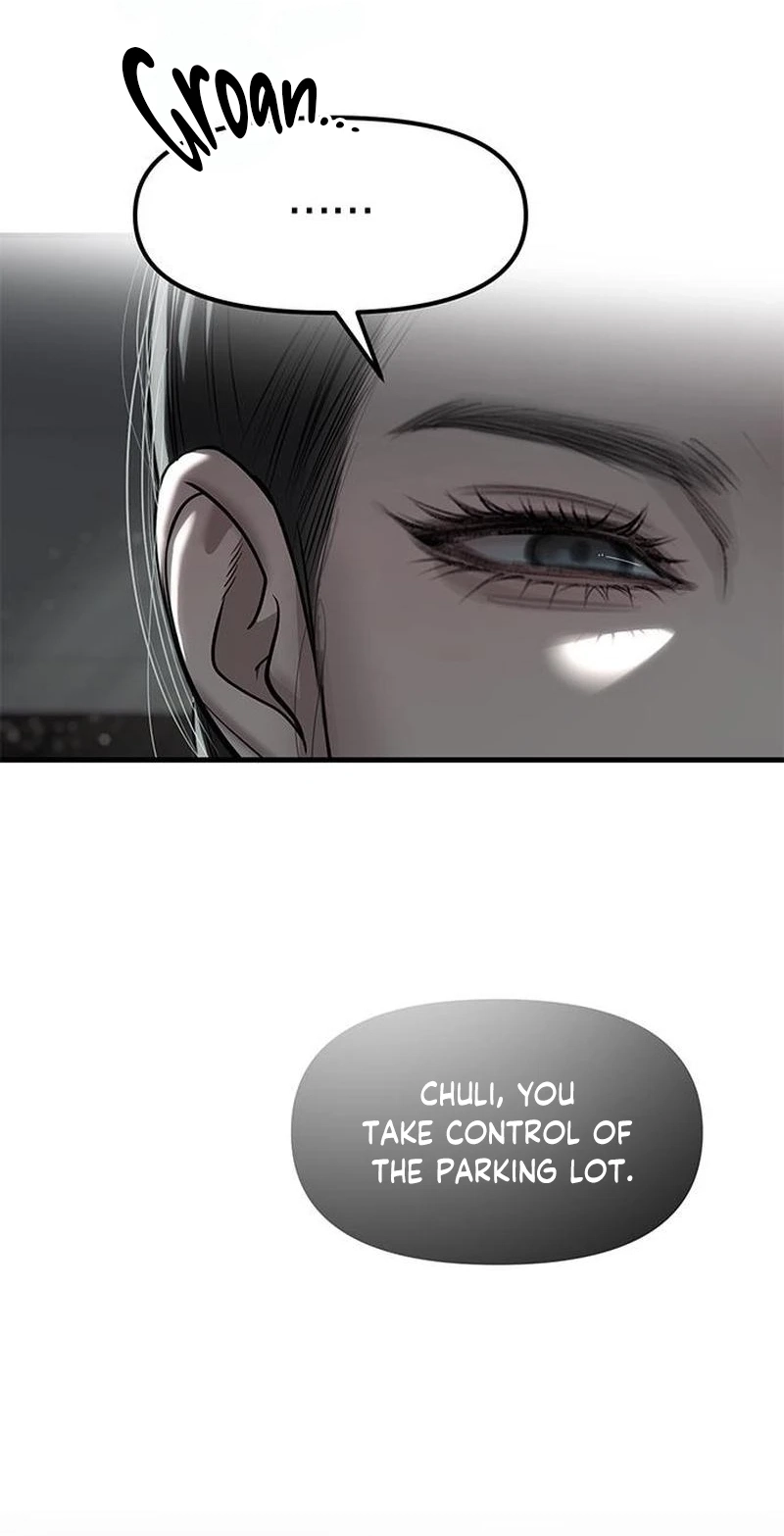 Undercover! Chaebol High School chapter 115 page 7