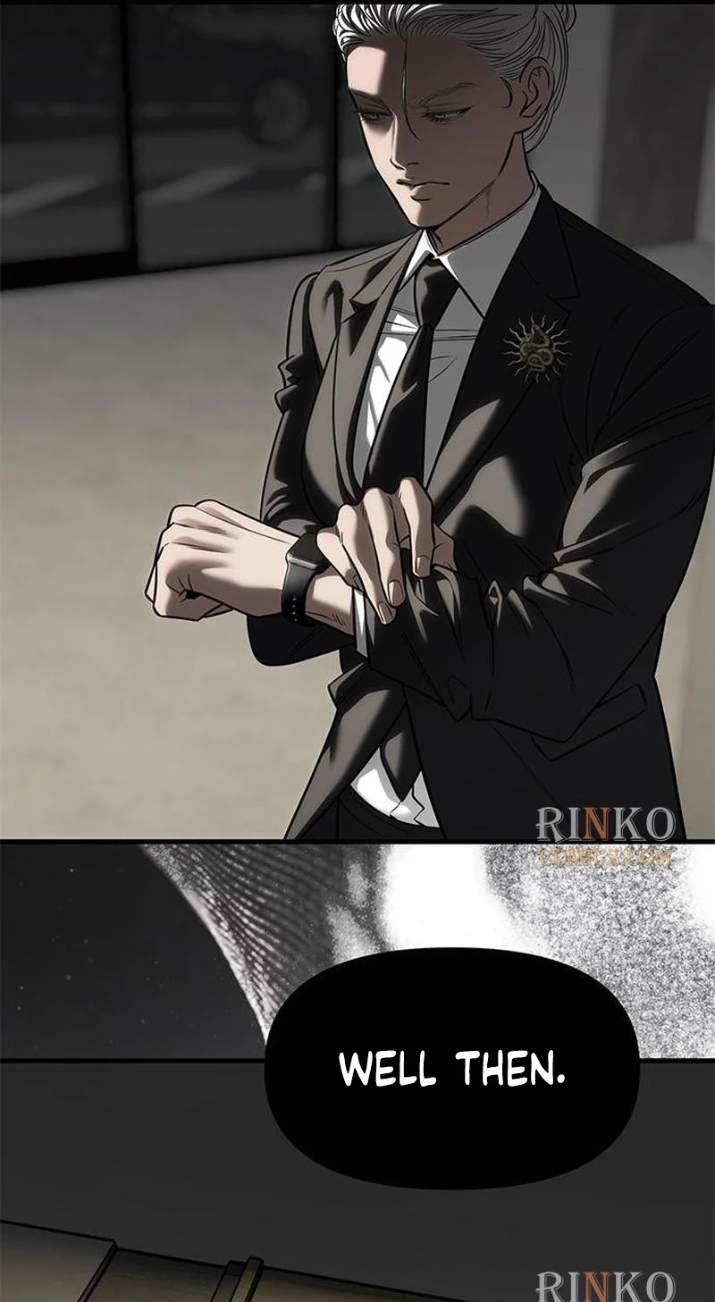 Undercover! Chaebol High School chapter 115 page 58
