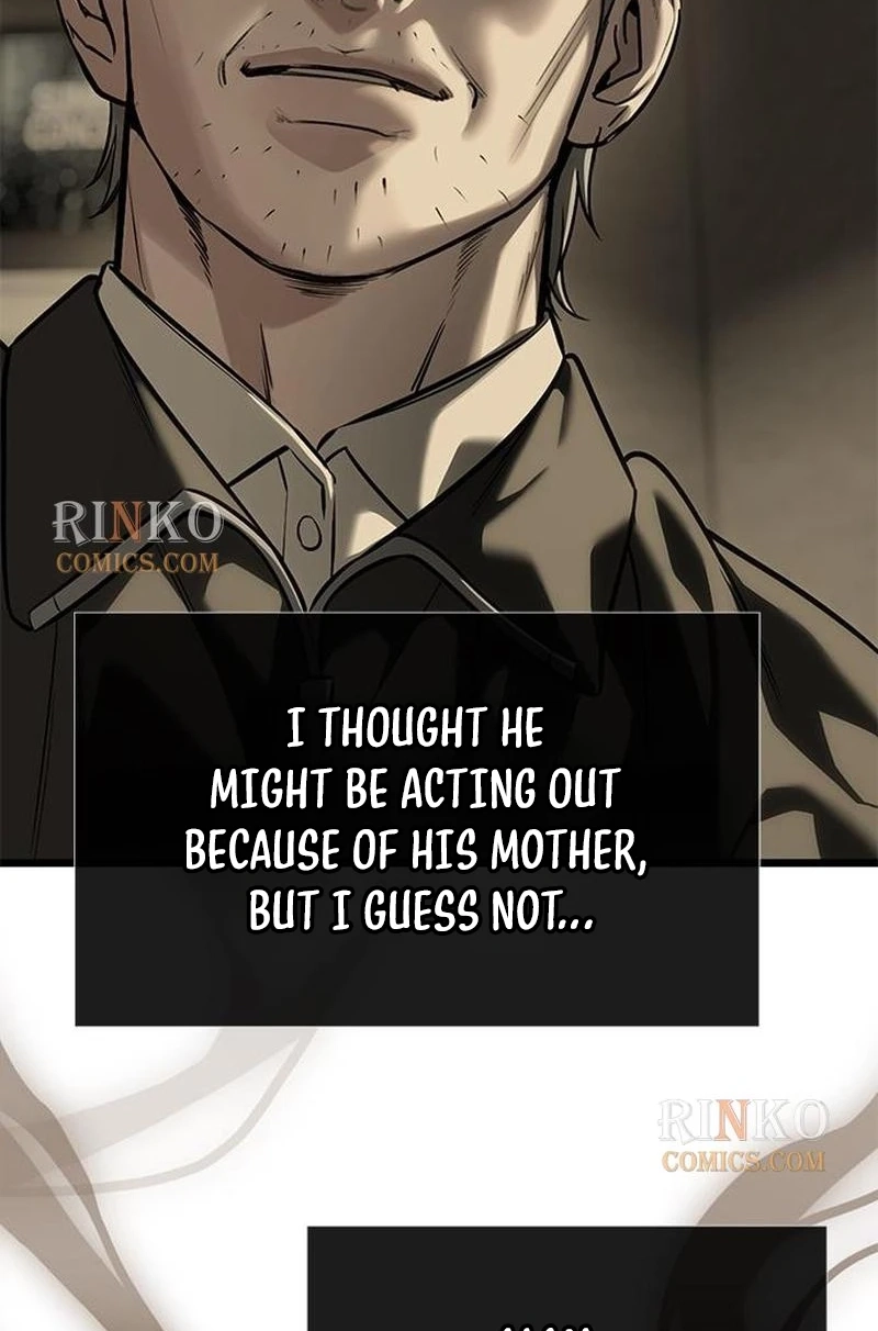Undercover! Chaebol High School chapter 115 page 41
