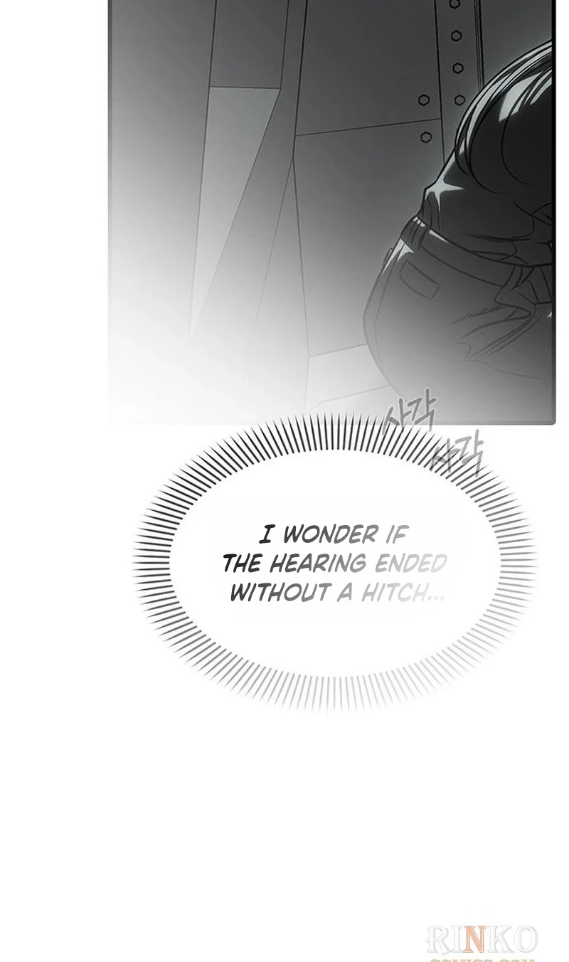 Undercover! Chaebol High School chapter 115 page 17