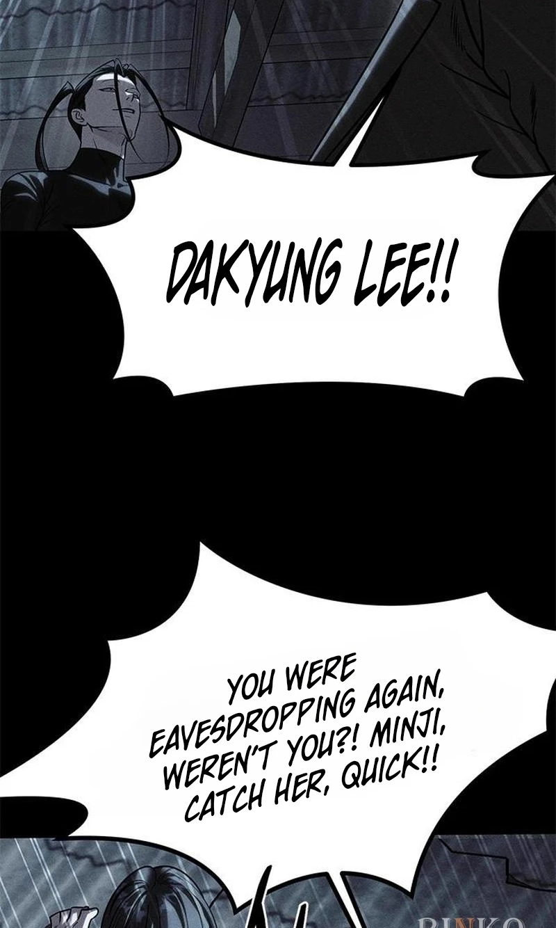 Undercover! Chaebol High School chapter 115 page 11