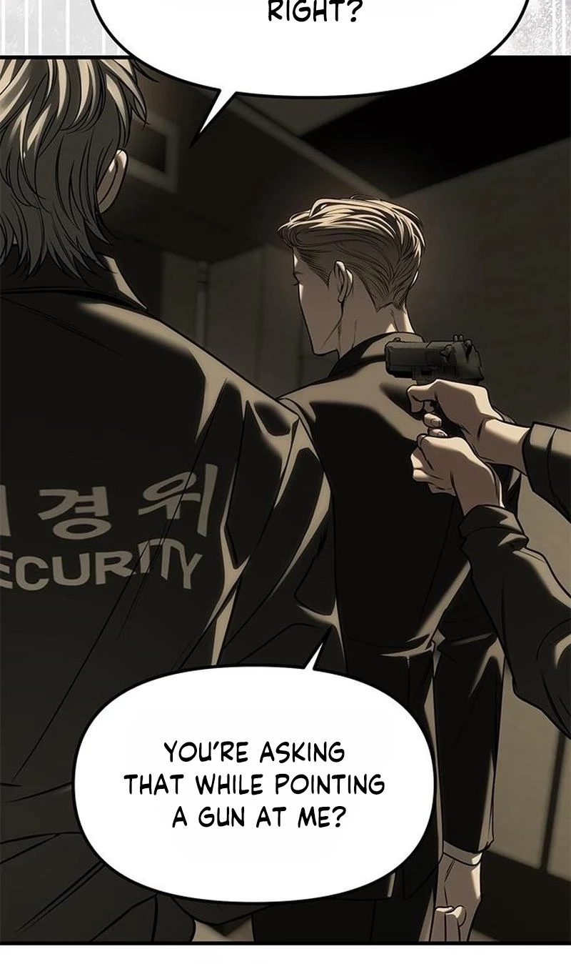 Undercover! Chaebol High School chapter 115 page 19