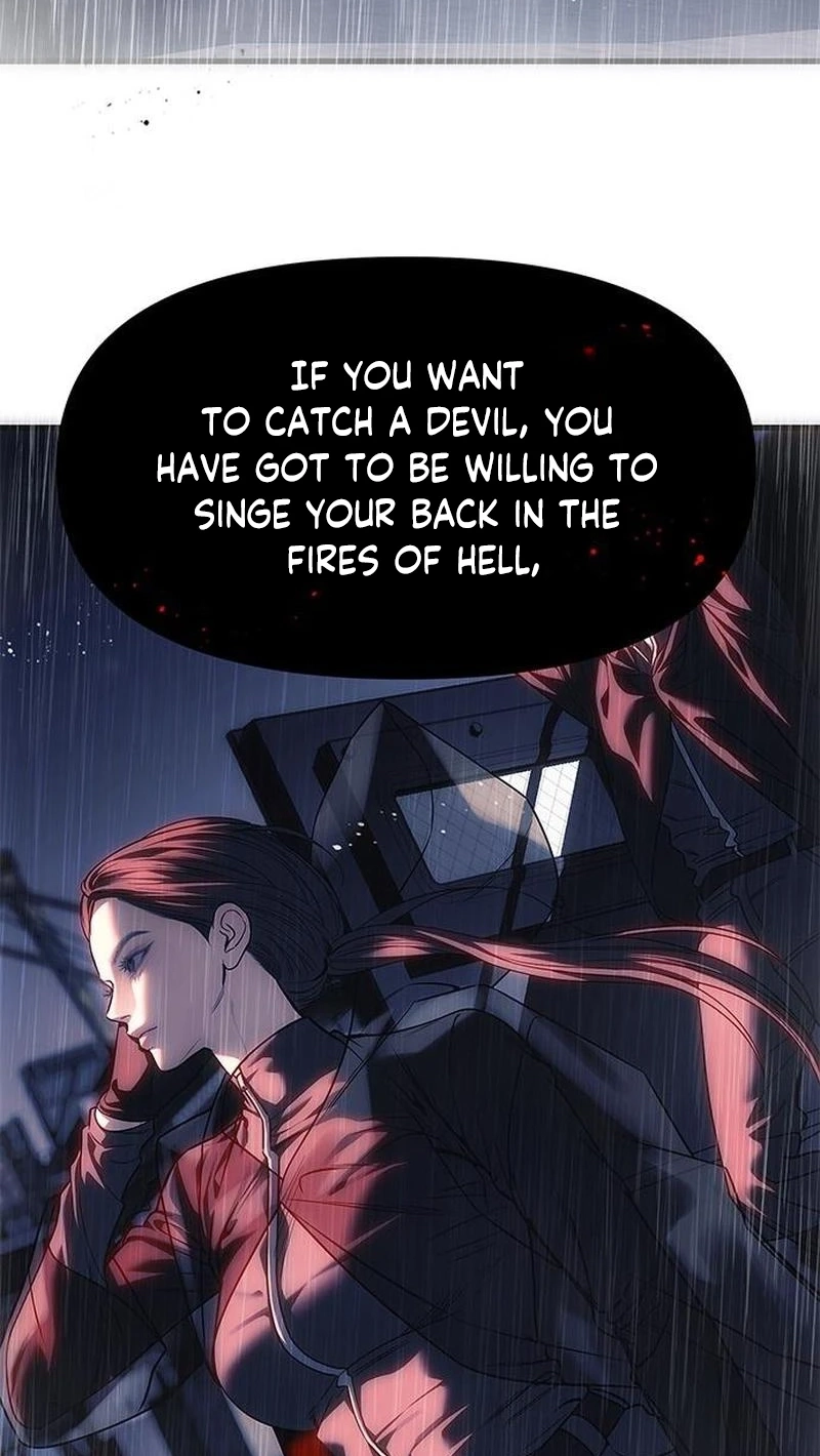 Undercover! Chaebol High School chapter 115 page 54