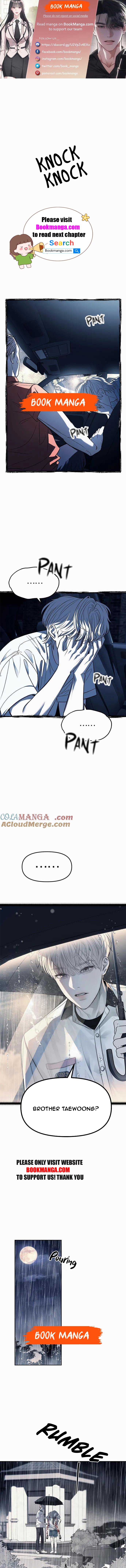 Undercover! Chaebol High School chapter 51 page 1