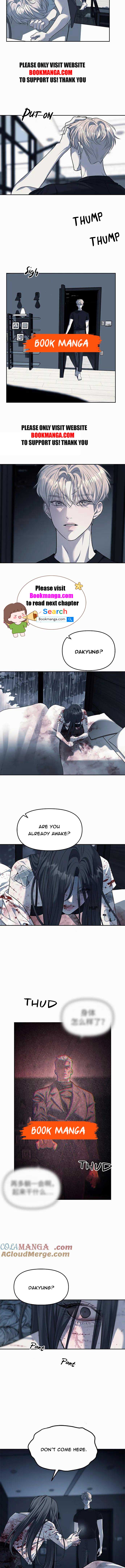 Undercover! Chaebol High School chapter 51 page 10