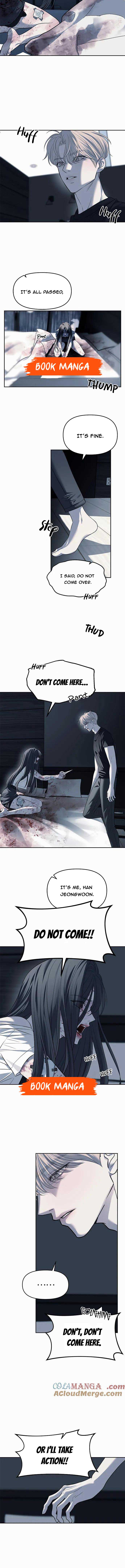 Undercover! Chaebol High School chapter 51 page 11