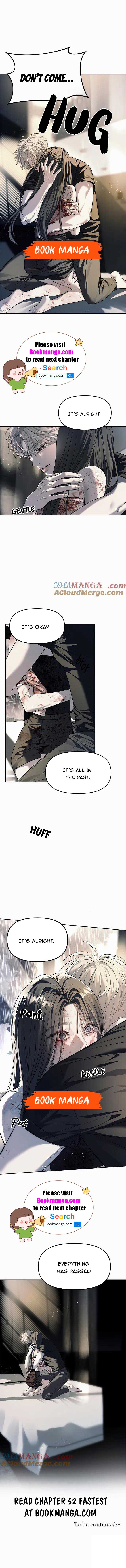 Undercover! Chaebol High School chapter 51 page 12