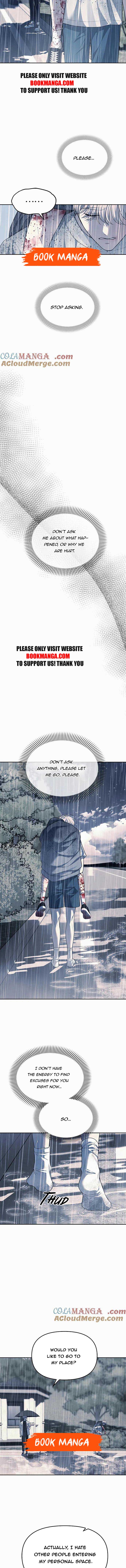 Undercover! Chaebol High School chapter 51 page 4
