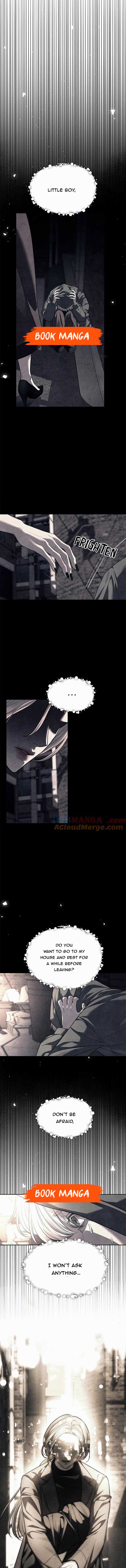 Undercover! Chaebol High School chapter 51 page 6