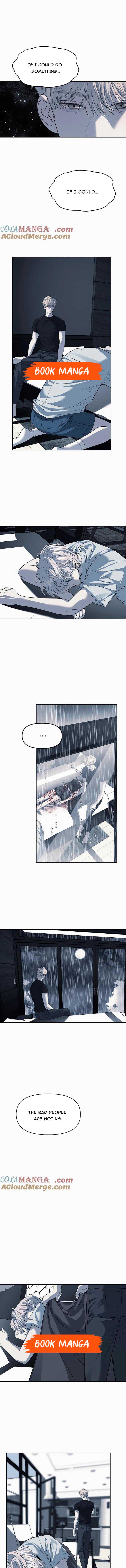 Undercover! Chaebol High School chapter 51 page 9