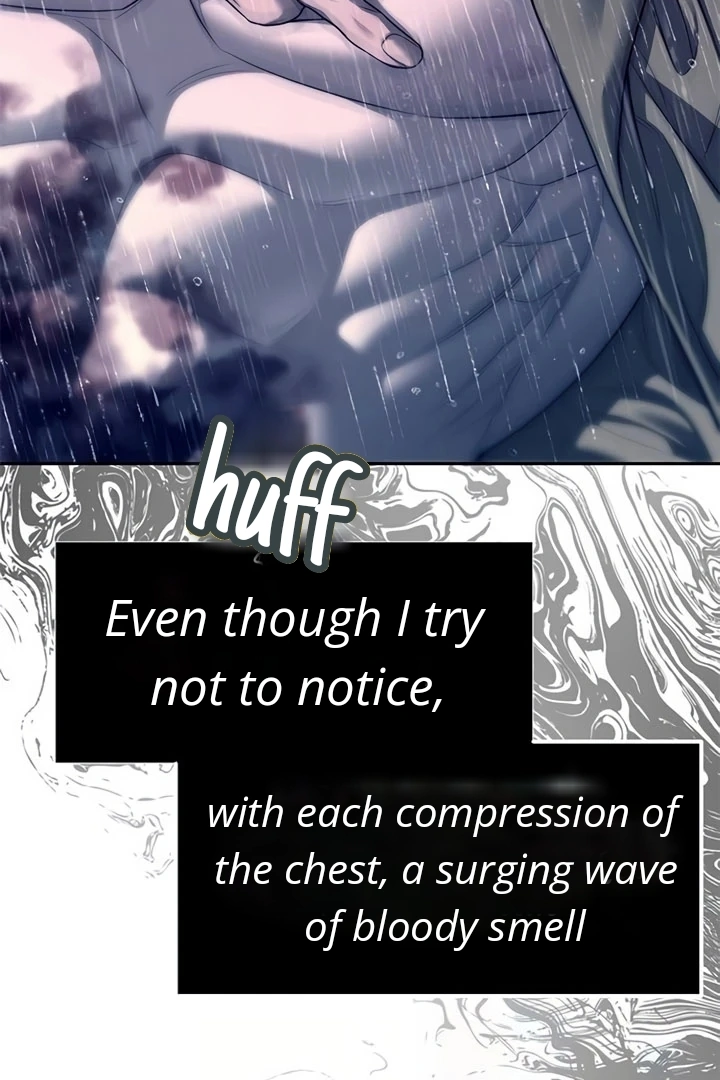 Undercover! Chaebol High School chapter 74 page 6
