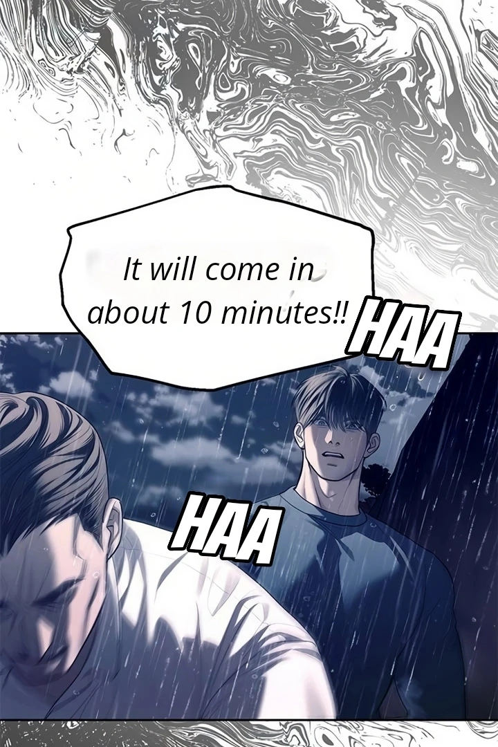 Undercover! Chaebol High School chapter 74 page 11
