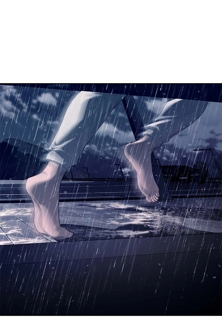 Undercover! Chaebol High School chapter 74 page 17