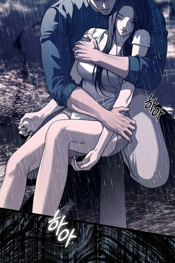 Undercover! Chaebol High School chapter 74 page 28