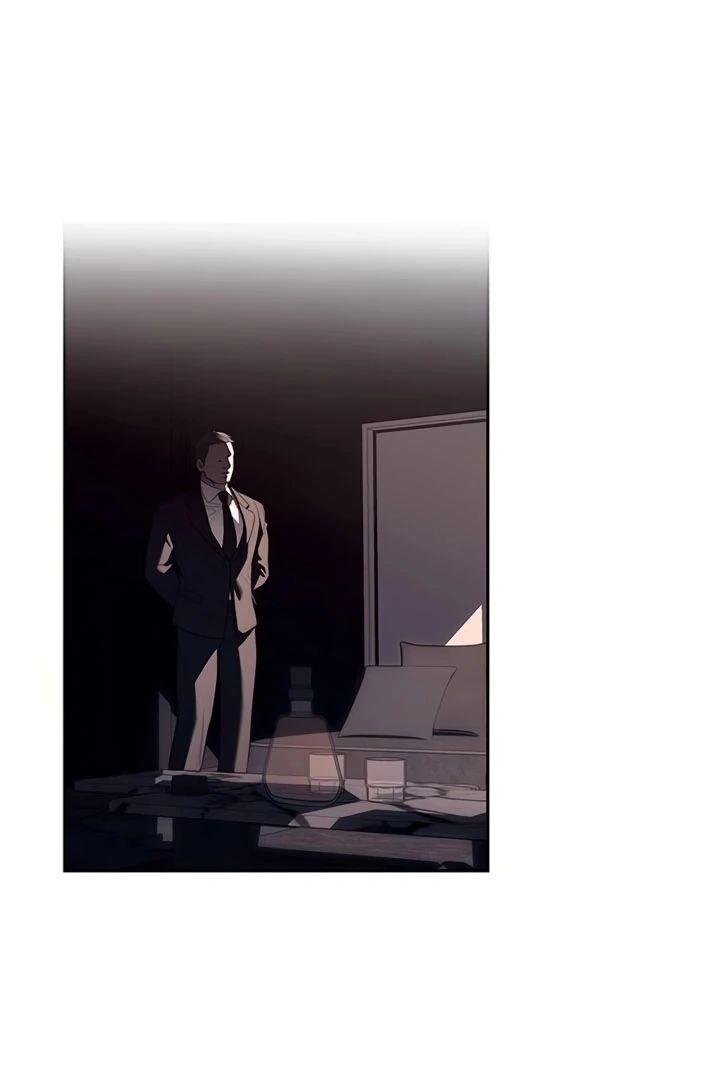 Undercover! Chaebol High School chapter 74 page 33