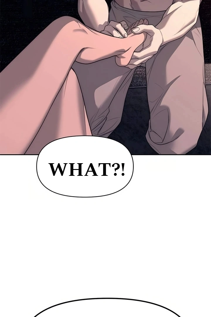 Undercover! Chaebol High School chapter 74 page 36