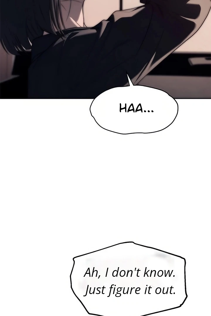 Undercover! Chaebol High School chapter 74 page 41