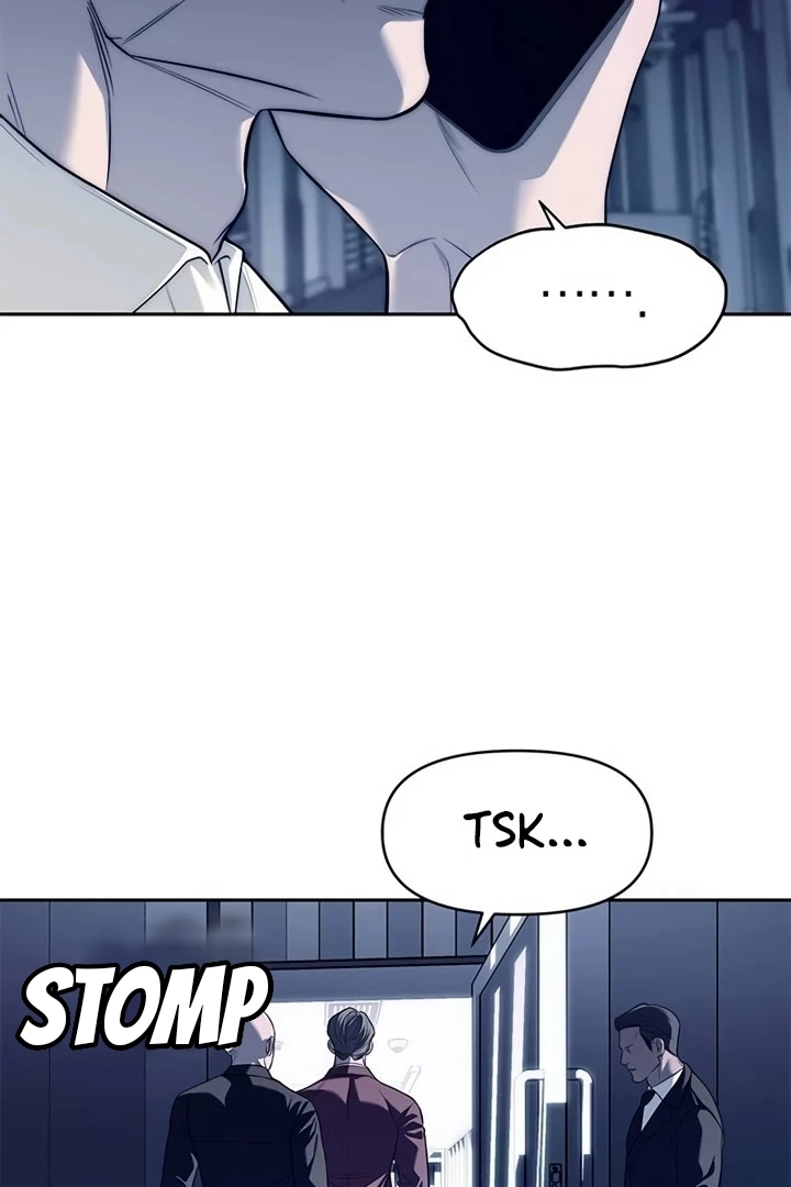 Undercover! Chaebol High School chapter 74 page 45