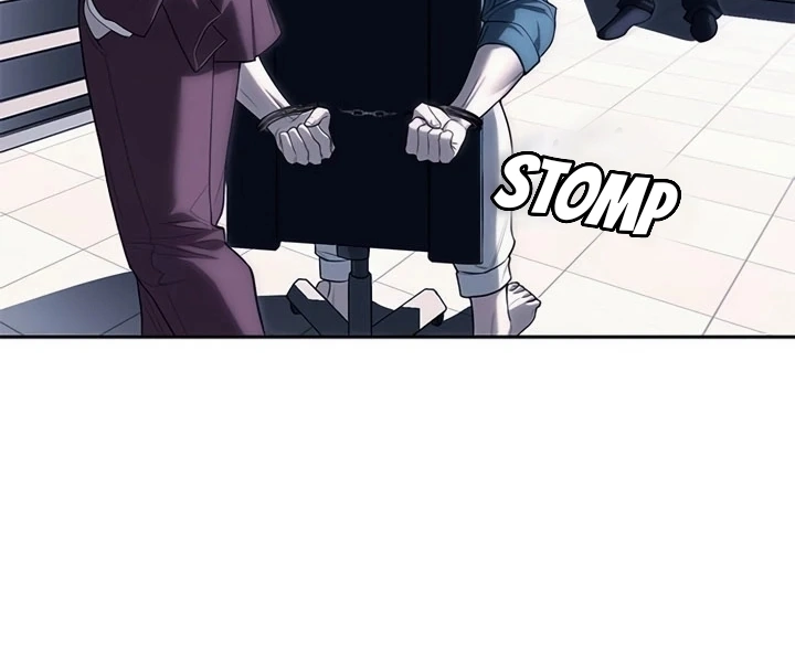 Undercover! Chaebol High School chapter 74 page 52