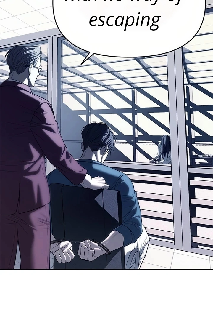 Undercover! Chaebol High School chapter 74 page 57