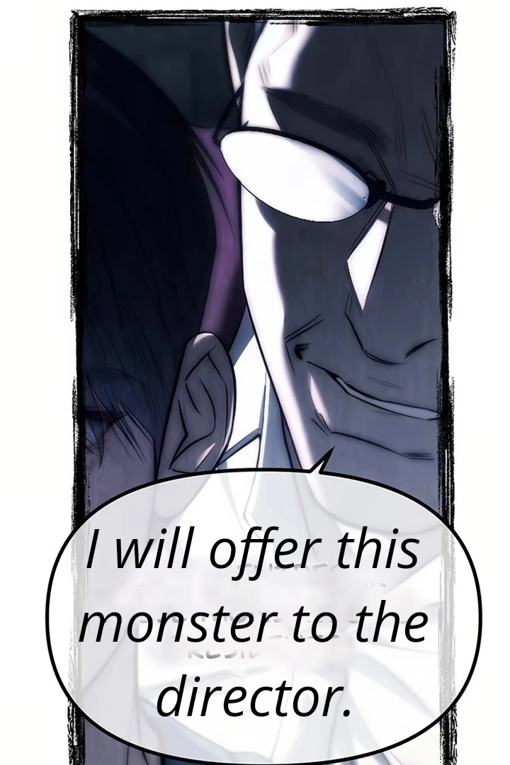 Undercover! Chaebol High School chapter 74 page 79