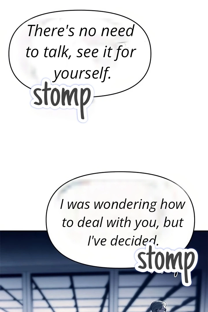 Undercover! Chaebol High School chapter 74 page 92