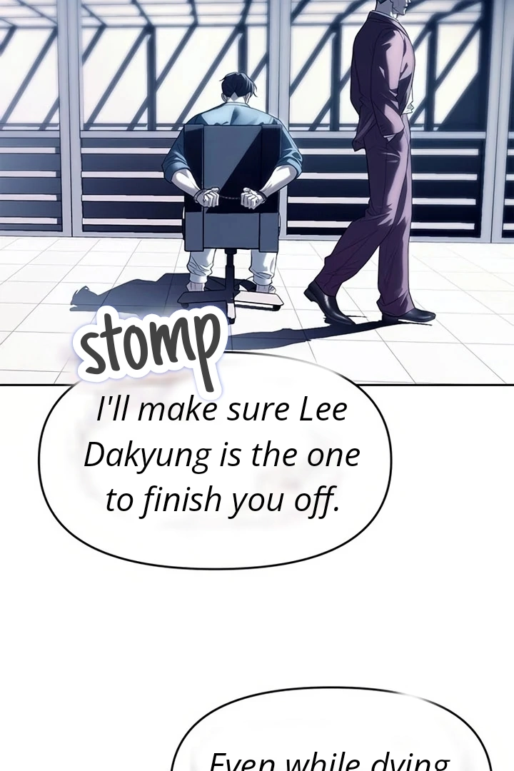Undercover! Chaebol High School chapter 74 page 93
