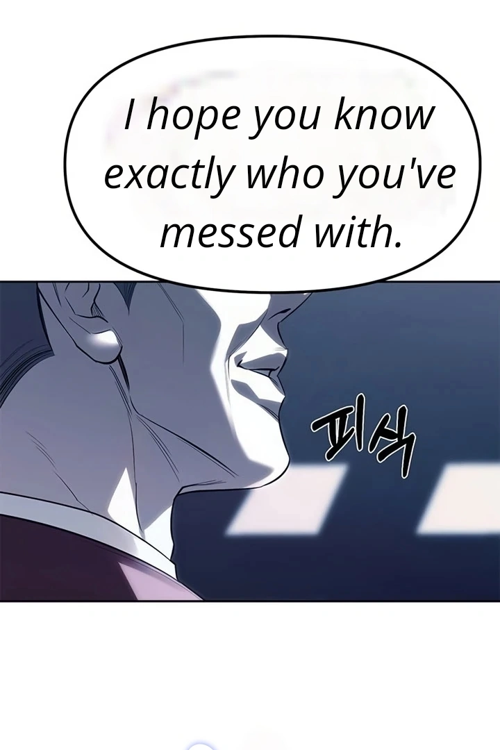 Undercover! Chaebol High School chapter 74 page 95