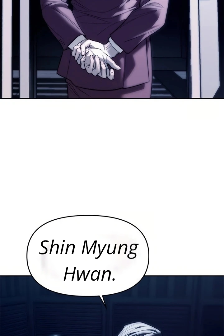 Undercover! Chaebol High School chapter 74 page 99