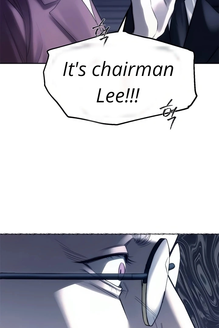 Undercover! Chaebol High School chapter 74 page 106