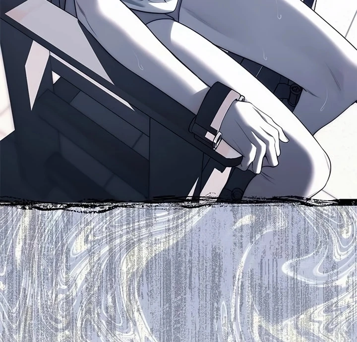 Undercover! Chaebol High School chapter 74 page 108