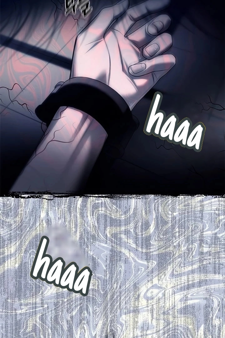 Undercover! Chaebol High School chapter 74 page 111