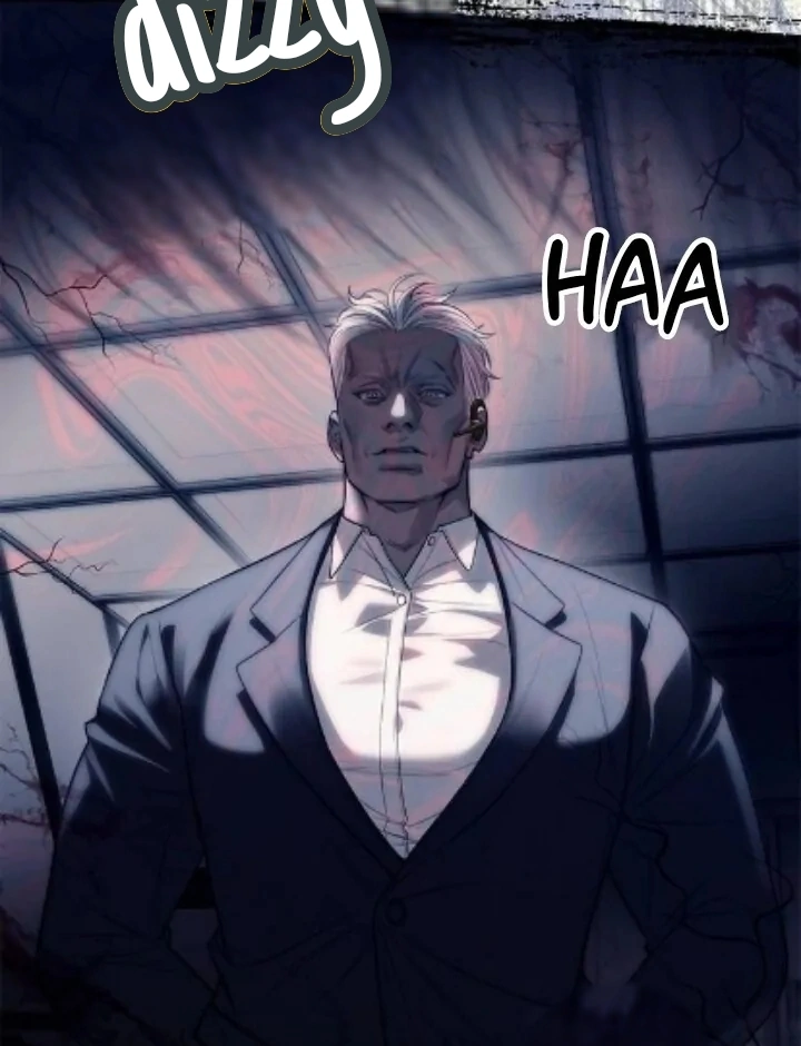 Undercover! Chaebol High School chapter 75 page 4
