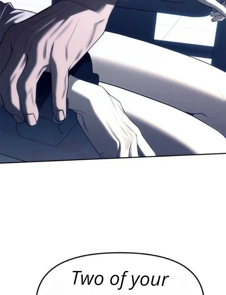 Undercover! Chaebol High School chapter 75 page 24