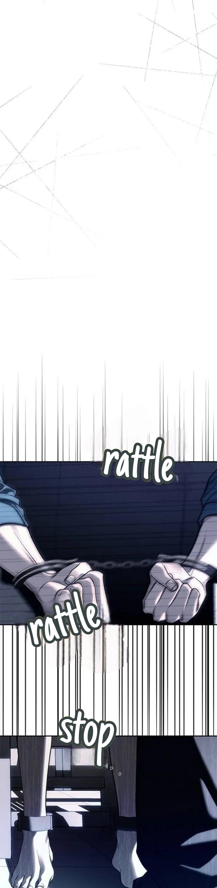Undercover! Chaebol High School chapter 75 page 48