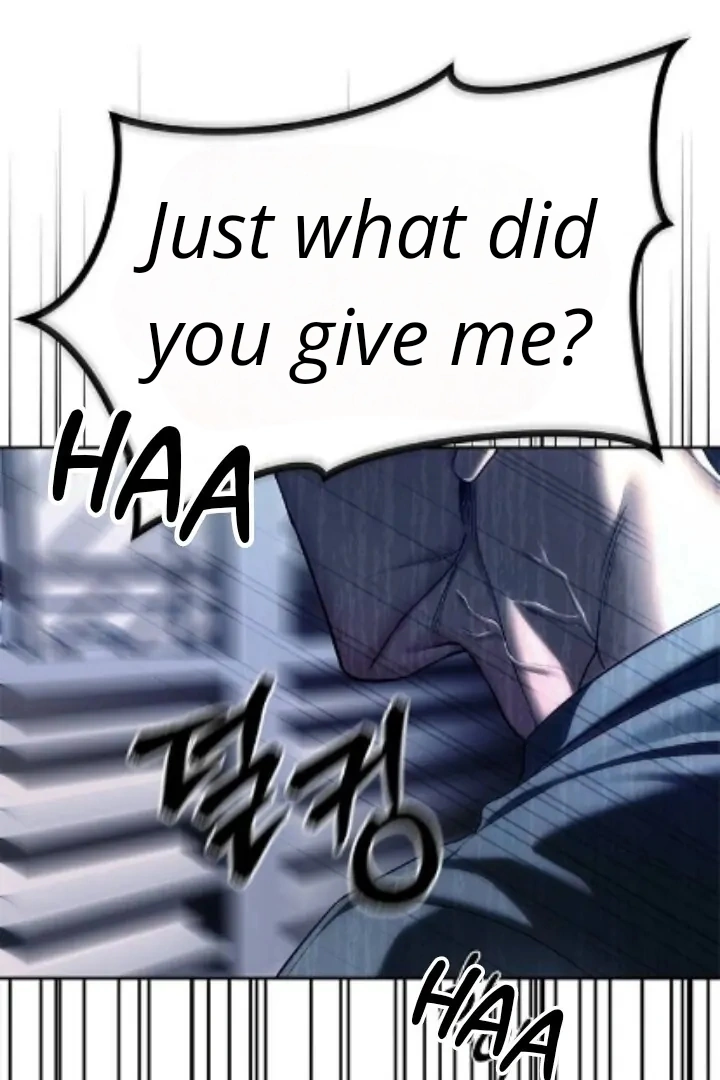 Undercover! Chaebol High School chapter 75 page 50