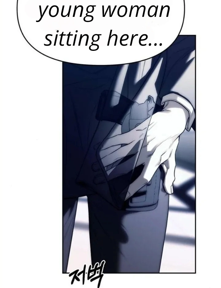 Undercover! Chaebol High School chapter 75 page 66