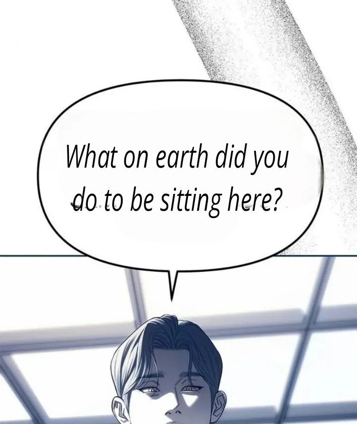 Undercover! Chaebol High School chapter 75 page 82