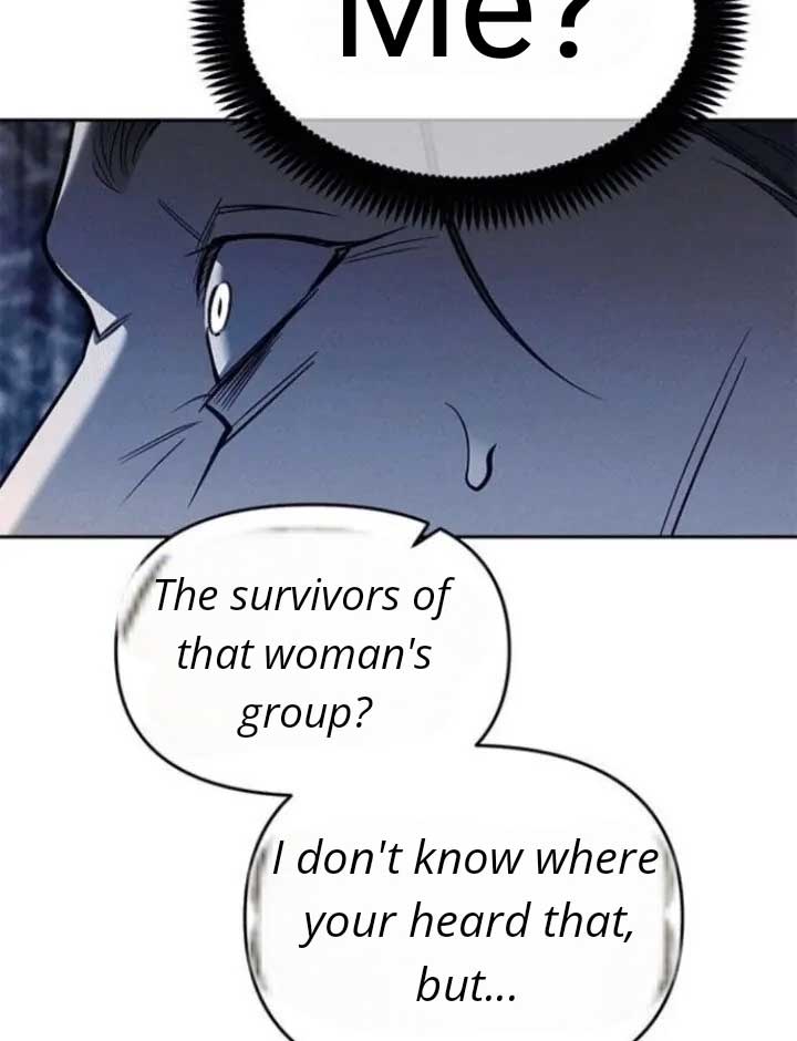 Undercover! Chaebol High School chapter 77 page 24