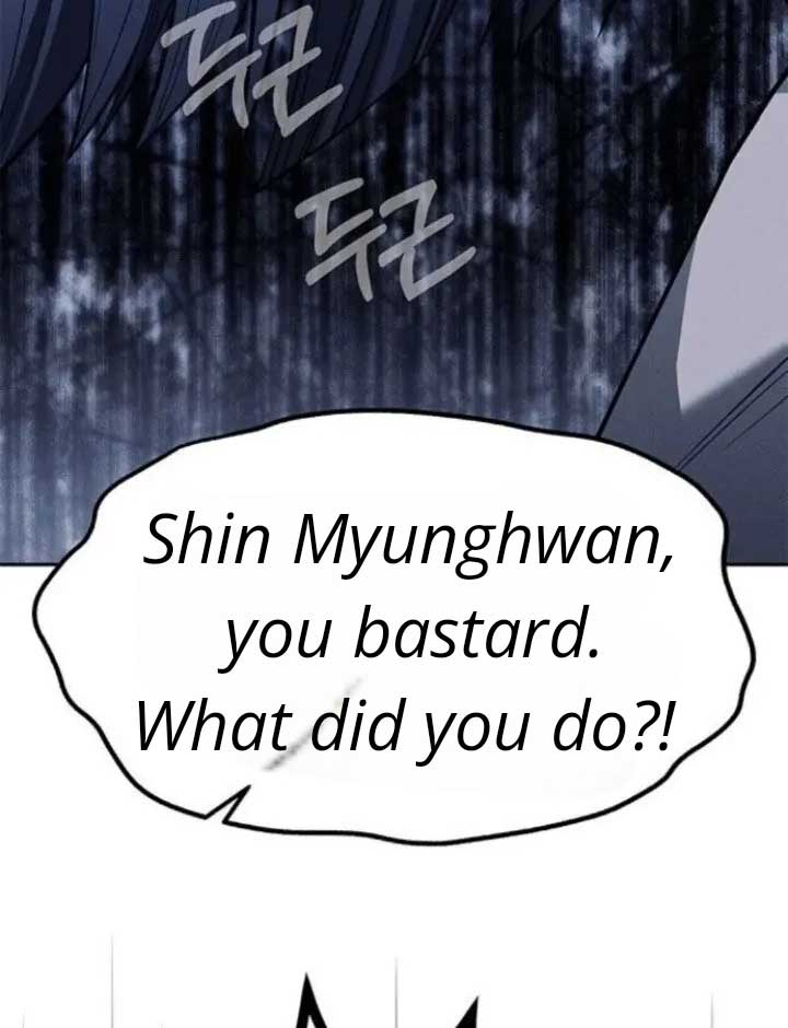 Undercover! Chaebol High School chapter 77 page 32